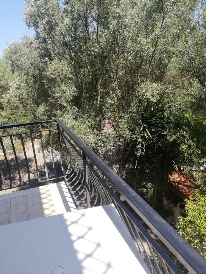 פאלמי Verde & Mare מראה חיצוני תמונה