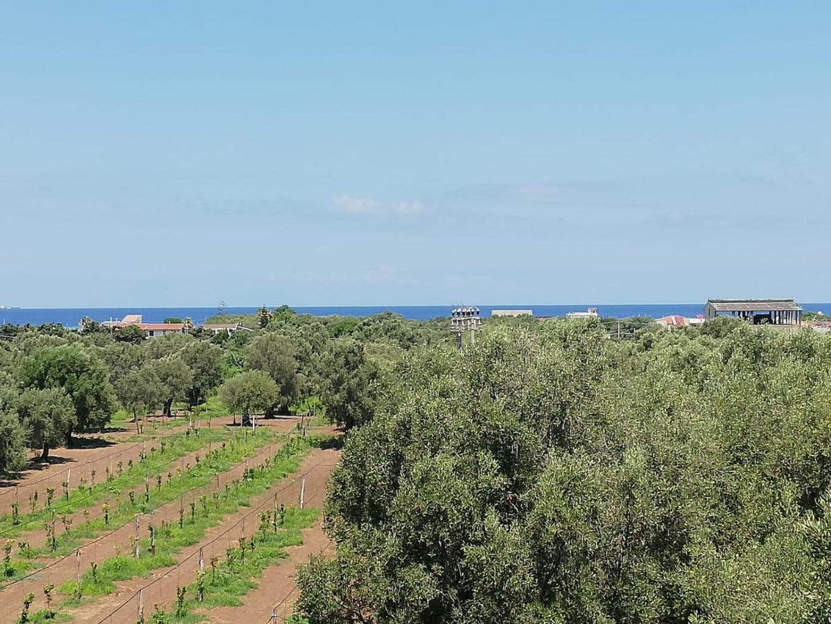 פאלמי Verde & Mare מראה חיצוני תמונה