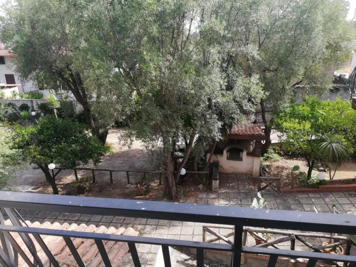 פאלמי Verde & Mare מראה חיצוני תמונה
