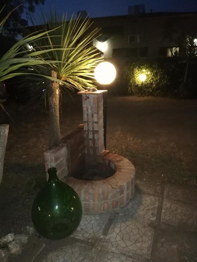 פאלמי Verde & Mare מראה חיצוני תמונה