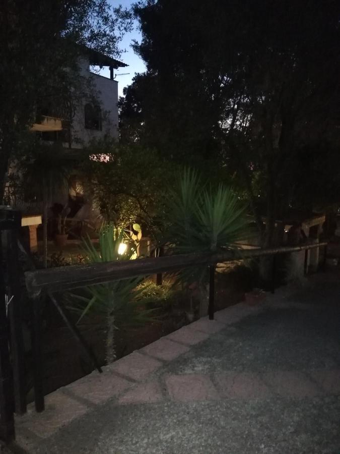 פאלמי Verde & Mare מראה חיצוני תמונה